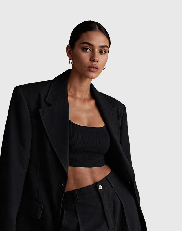 Urban Muse Skinny Denim