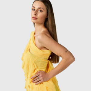 Bella Puff Sleeve Blouse