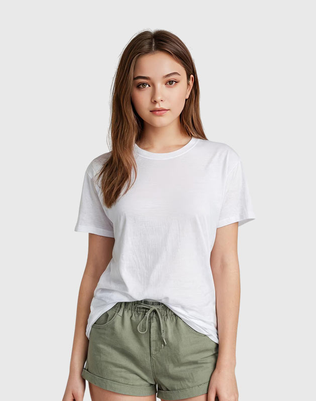 Scarlett High-Waist Jeans