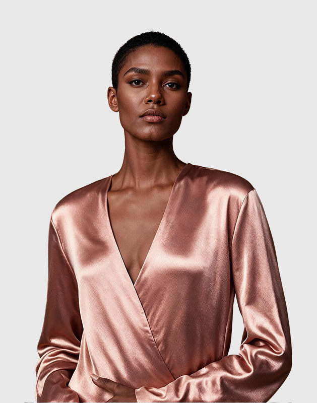 Aurora Chic Mini Dress